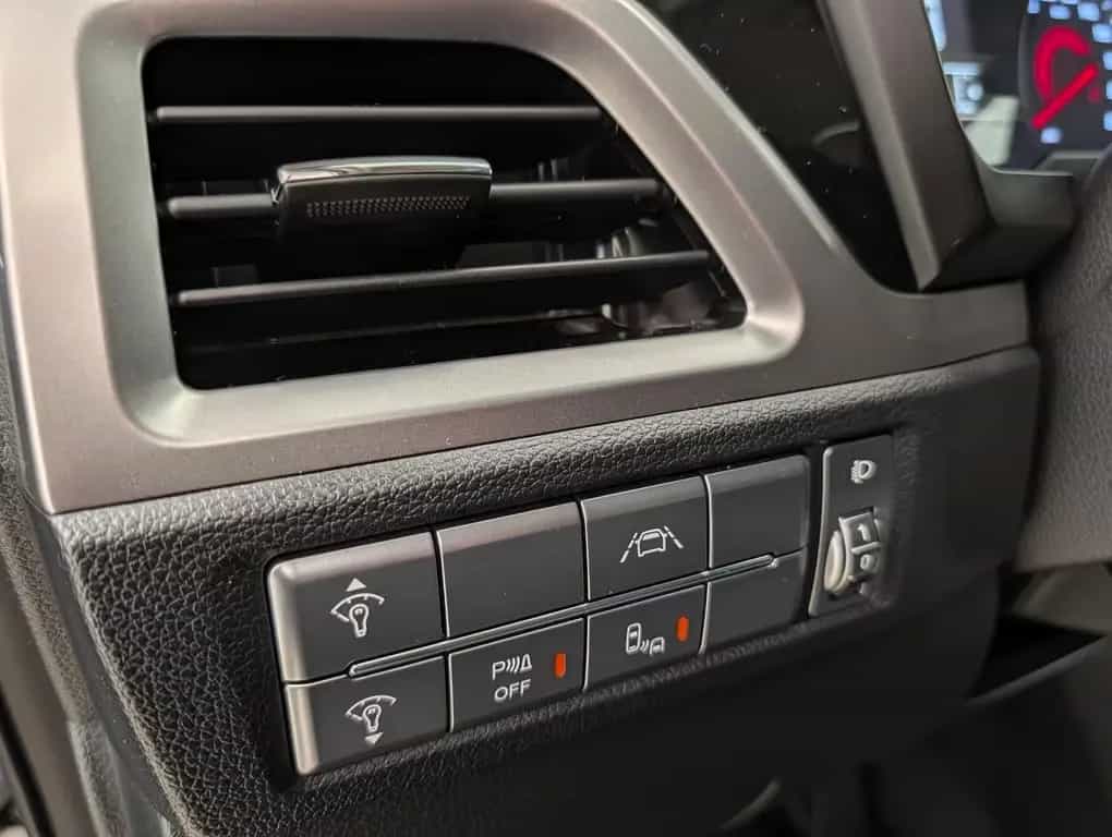 Ssangyong Korando 1.5 P AT 2WD Quartz LED|Navi|ACC|RFK 06/2025-photo-15