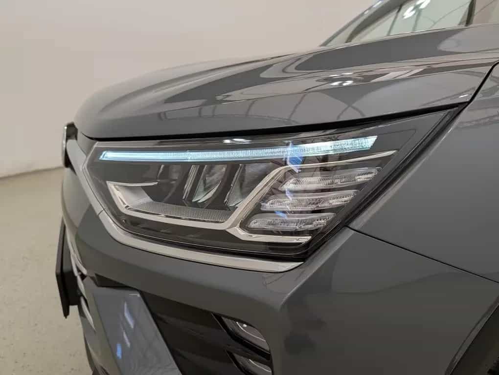 Ssangyong Korando 1.5 P AT 2WD Quartz LED|Navi|ACC|RFK 06/2025-photo-16