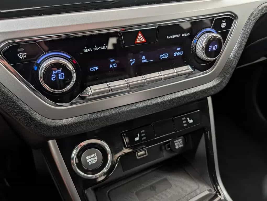Ssangyong Korando 1.5 P AT 2WD Quartz LED|Navi|ACC|RFK 06/2025-photo-18