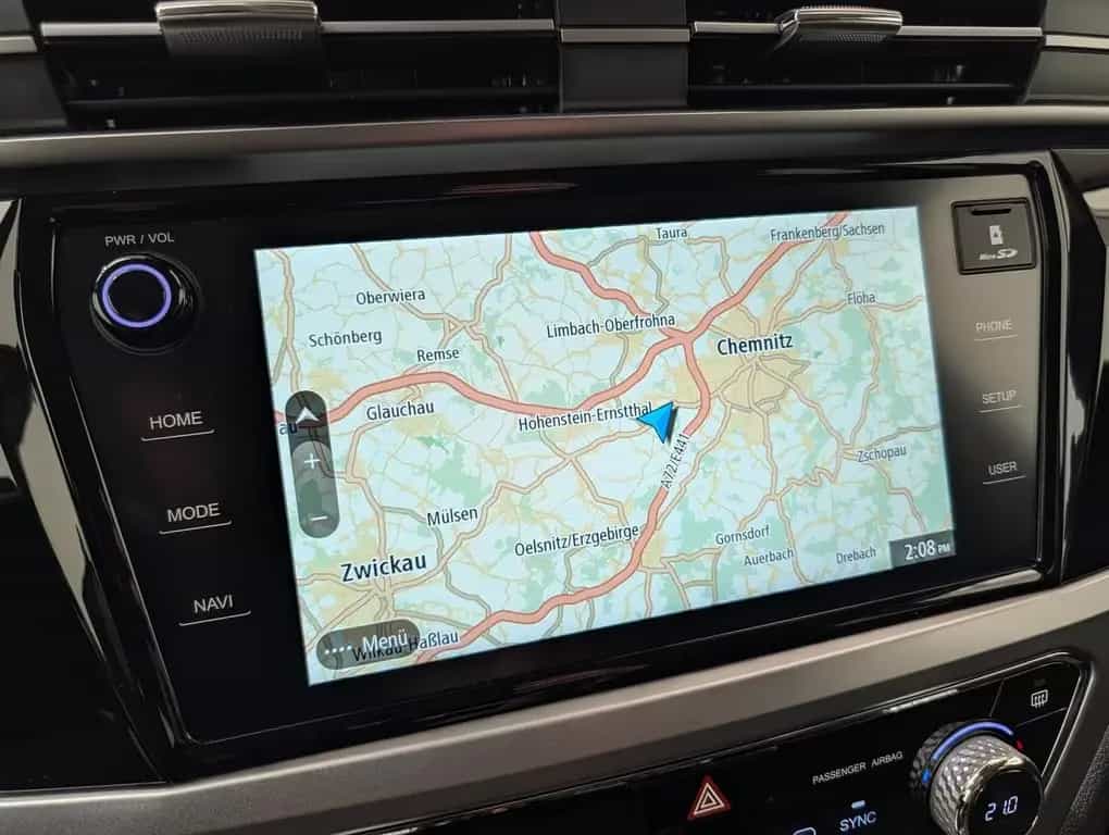 Ssangyong Korando 1.5 P AT 2WD Quartz LED|Navi|ACC|RFK 06/2025-photo-19