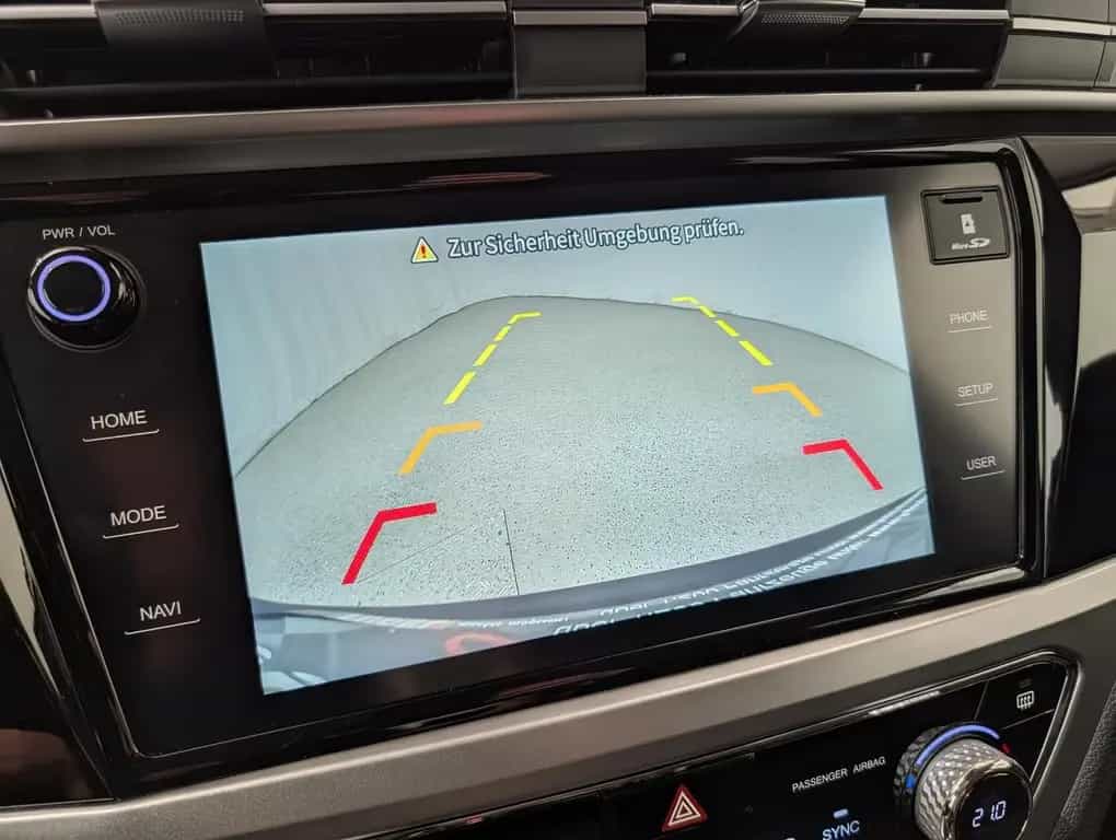 Ssangyong Korando 1.5 P AT 2WD Quartz LED|Navi|ACC|RFK 06/2025-photo-20