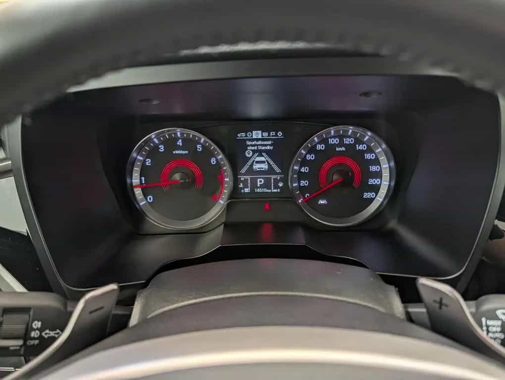 Ssangyong Korando 1.5 P AT 2WD Quartz LED|Navi|ACC|RFK 06/2025-photo-23