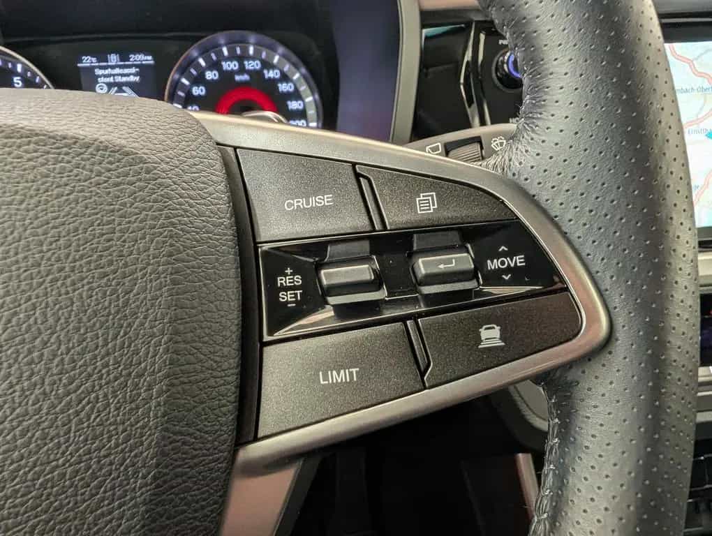 Ssangyong Korando 1.5 P AT 2WD Quartz LED|Navi|ACC|RFK 06/2025-photo-24