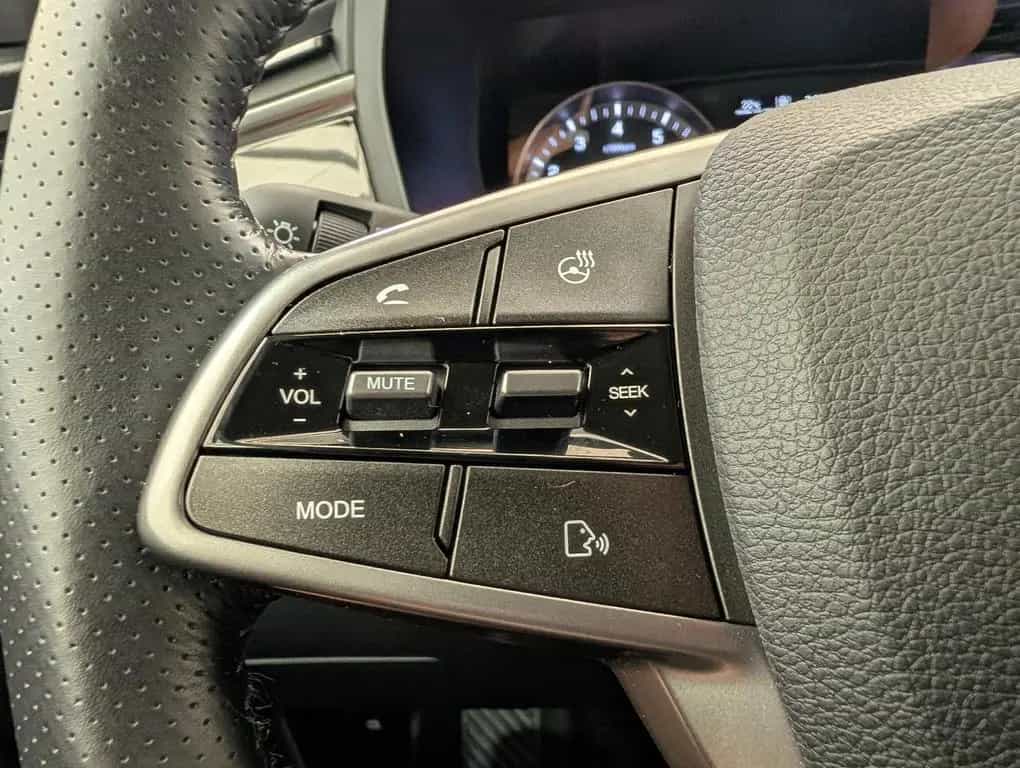 Ssangyong Korando 1.5 P AT 2WD Quartz LED|Navi|ACC|RFK 06/2025-photo-25