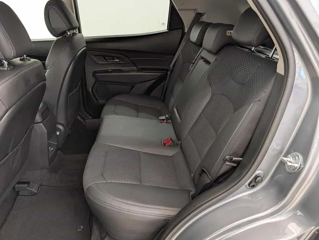 Ssangyong Korando 1.5 P AT 2WD Quartz LED|Navi|ACC|RFK 06/2025-photo-26