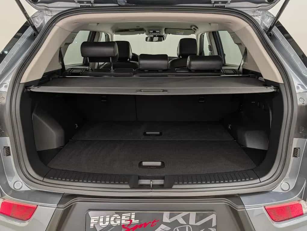 Ssangyong Korando 1.5 P AT 2WD Quartz LED|Navi|ACC|RFK 06/2025-photo-28