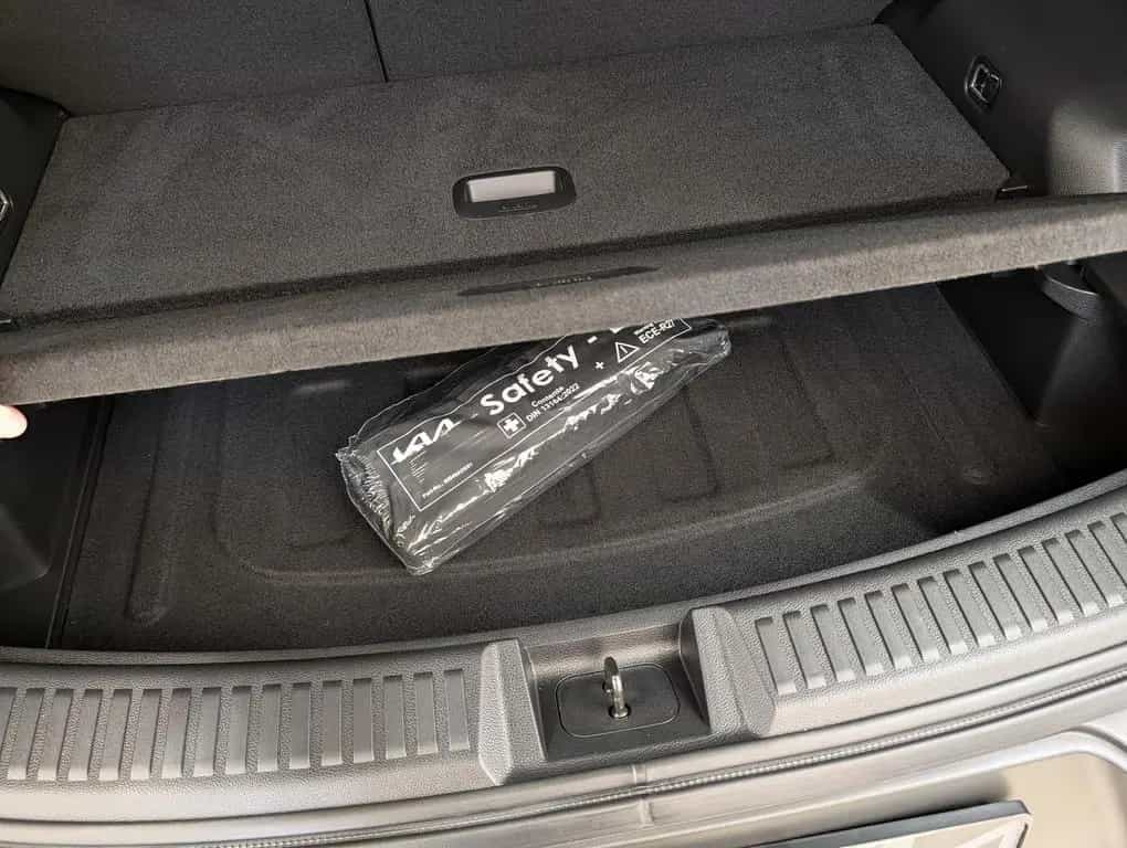 Ssangyong Korando 1.5 P AT 2WD Quartz LED|Navi|ACC|RFK 06/2025-photo-29