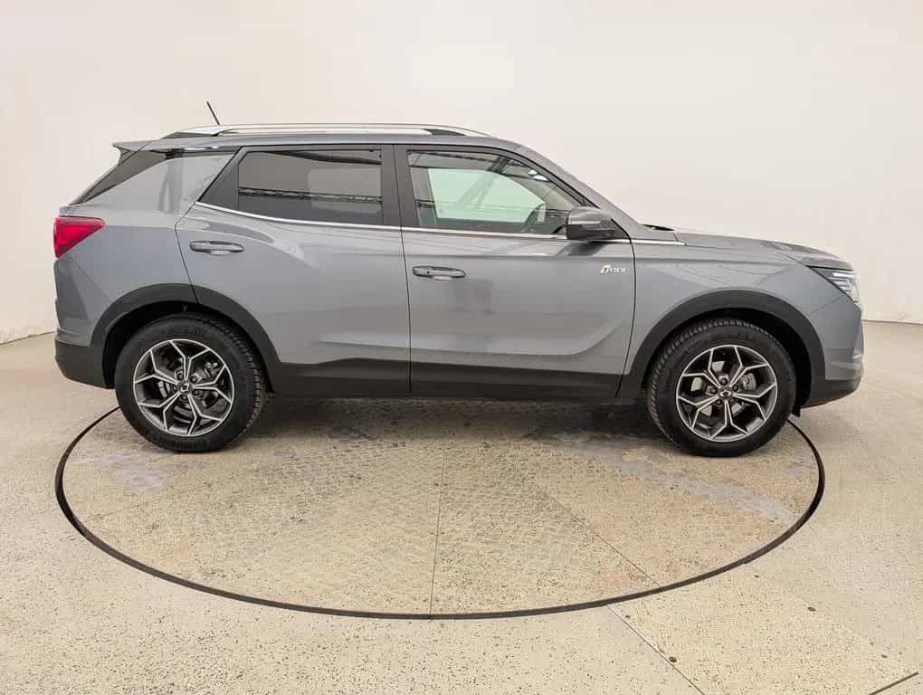Ssangyong Korando 1.5 P AT 2WD Quartz LED|Navi|ACC|RFK 06/2025-photo-32