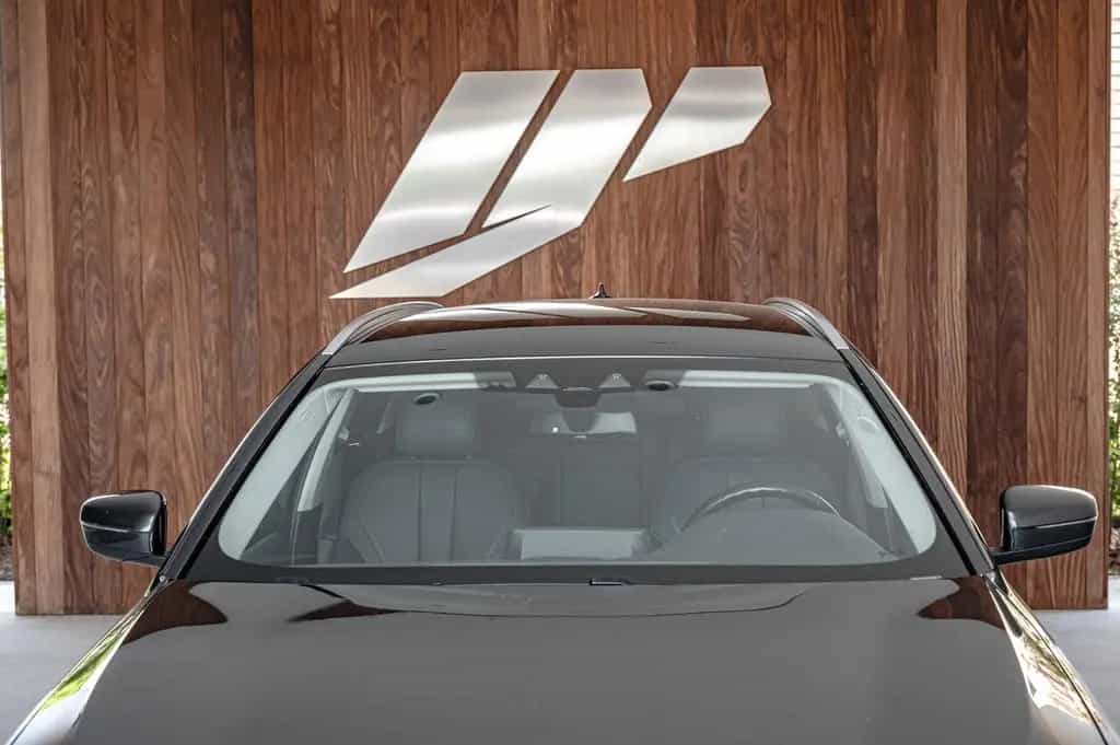 BMW 518 D, Camera, Apple Car, Android auto G31 touri 12/2019-photo-10