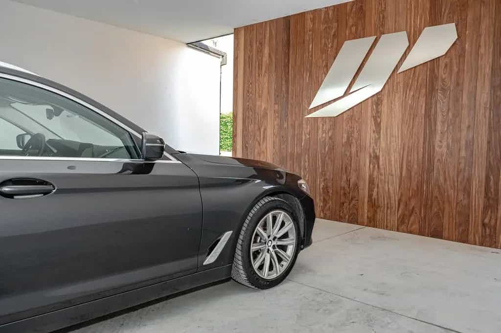 BMW 518 D, Camera, Apple Car, Android auto G31 touri 12/2019-photo-16