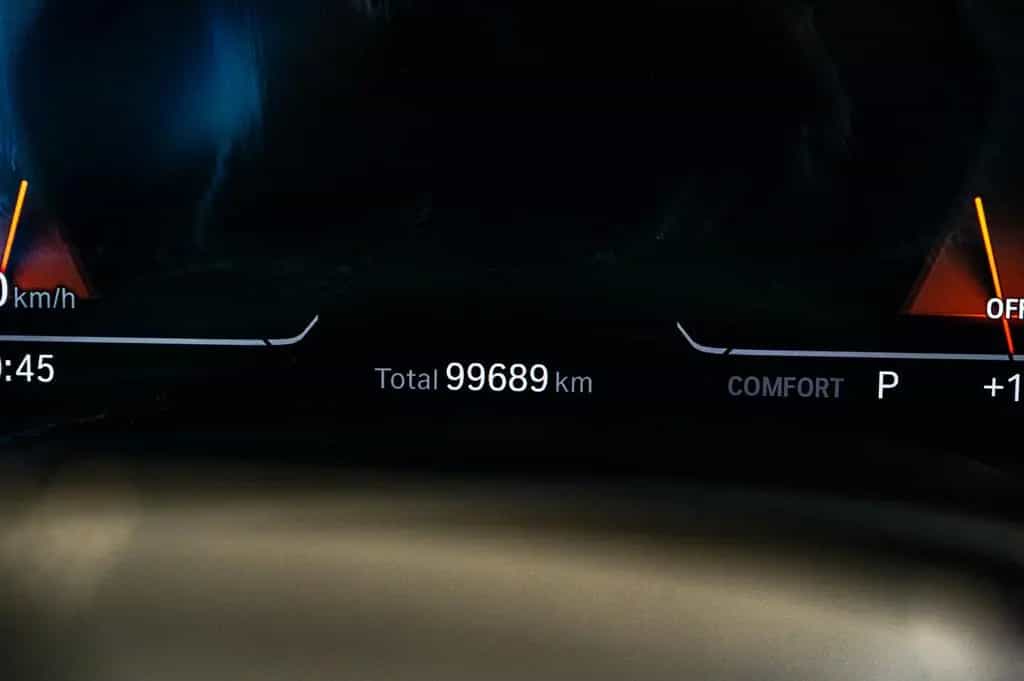 BMW 518 D, Camera, Apple Car, Android auto G31 touri 12/2019-photo-18