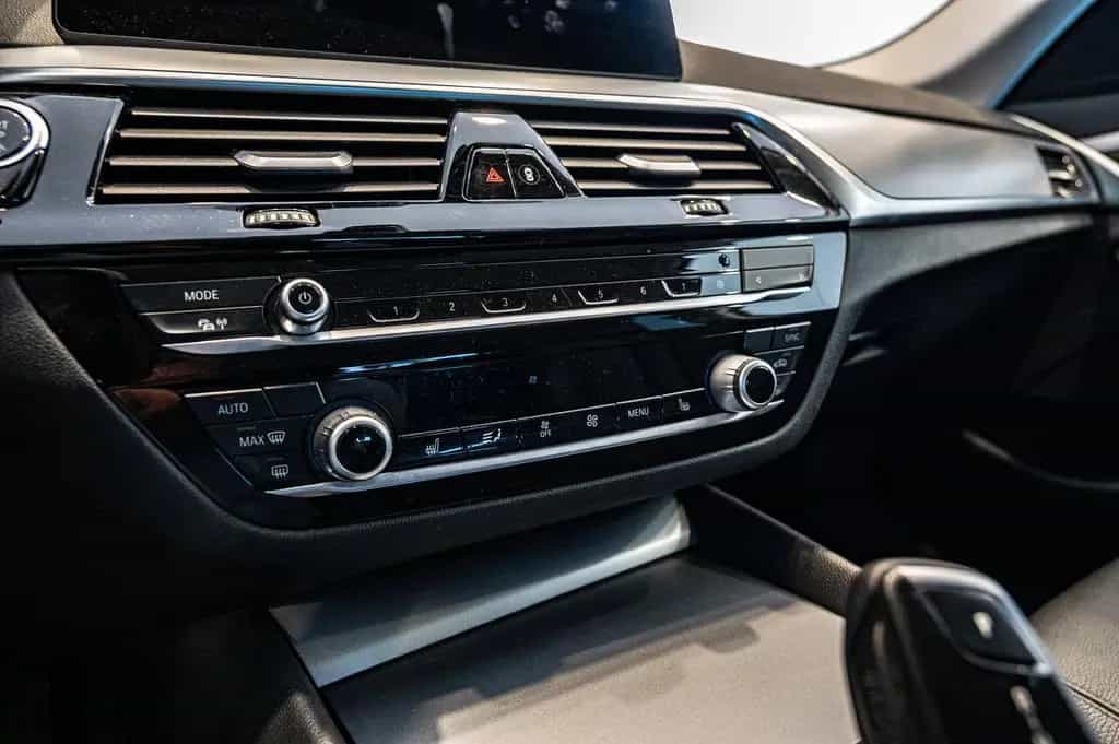 BMW 518 D, Camera, Apple Car, Android auto G31 touri 12/2019-photo-25