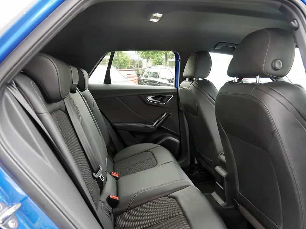 Audi Q2 35 TFSI sport 07/2020-photo-10