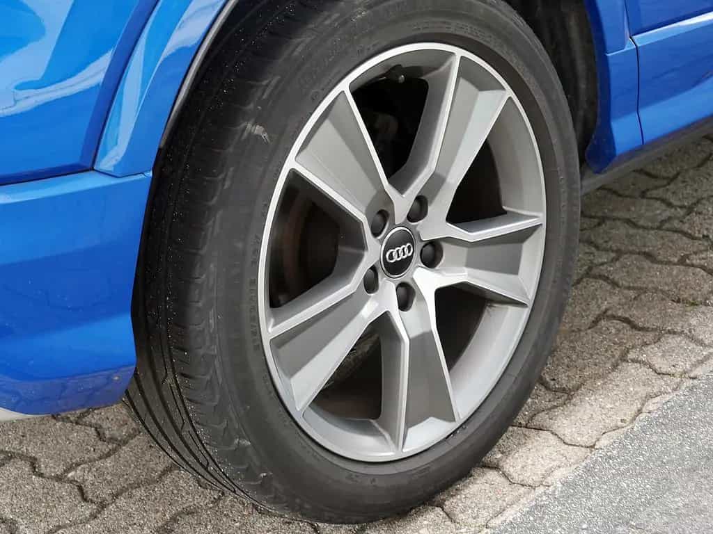 Audi Q2 35 TFSI sport 07/2020-photo-13