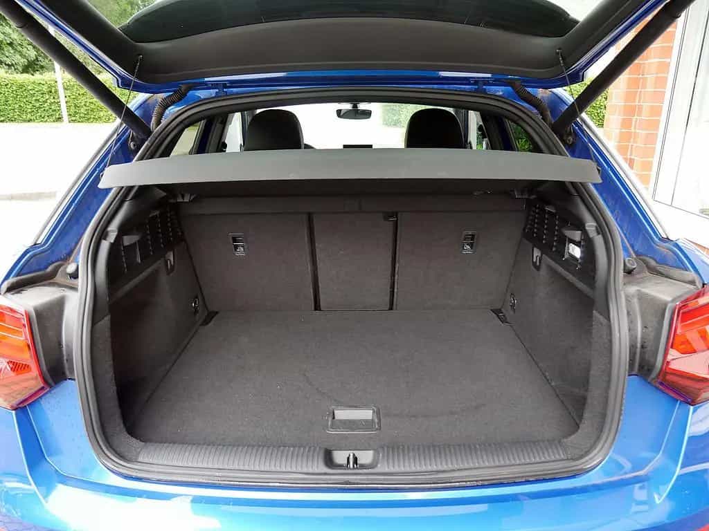 Audi Q2 35 TFSI sport 07/2020-photo-15