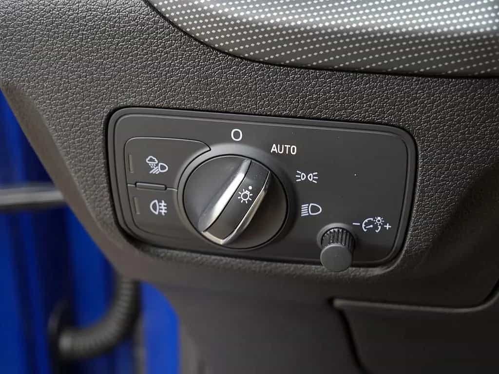 Audi Q2 35 TFSI sport 07/2020-photo-25