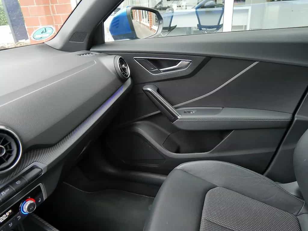 Audi Q2 35 TFSI sport 07/2020-photo-26