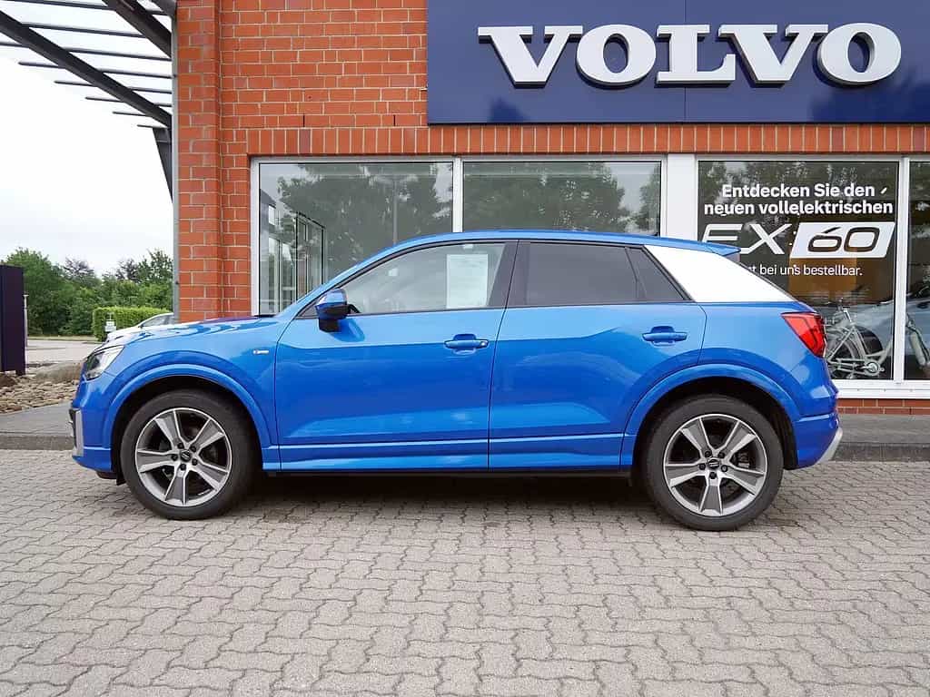 Audi Q2 35 TFSI sport 07/2020-photo-3