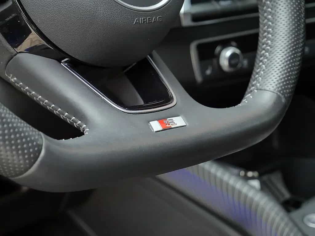 Audi Q2 35 TFSI sport 07/2020-photo-30
