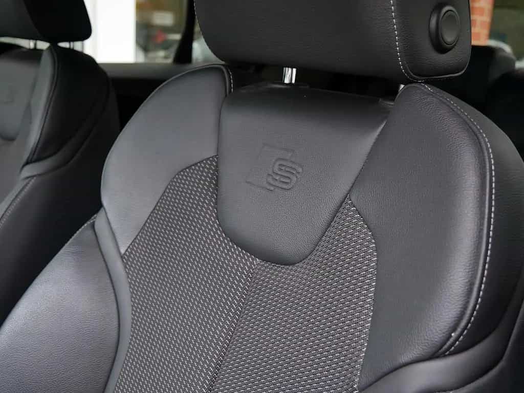 Audi Q2 35 TFSI sport 07/2020-photo-31