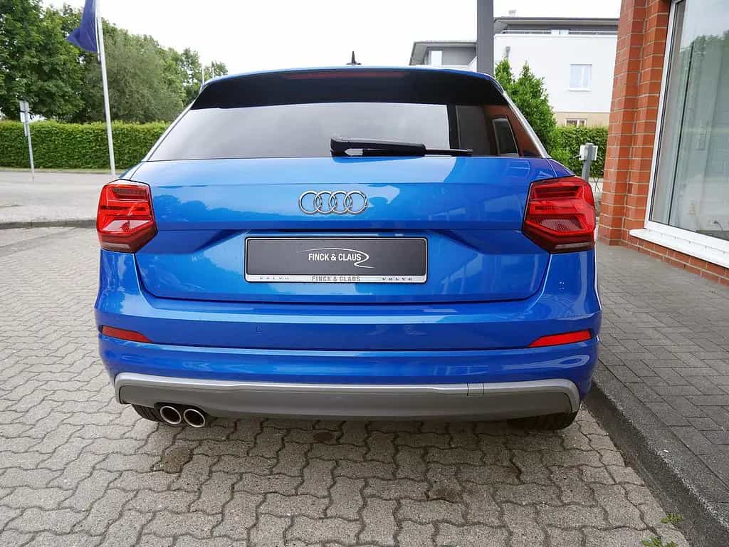 Audi Q2 35 TFSI sport 07/2020-photo-5