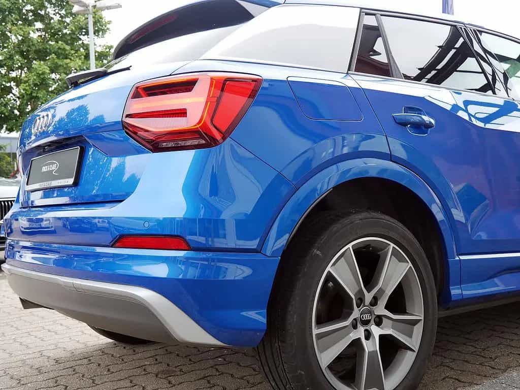 Audi Q2 35 TFSI sport 07/2020-photo-7