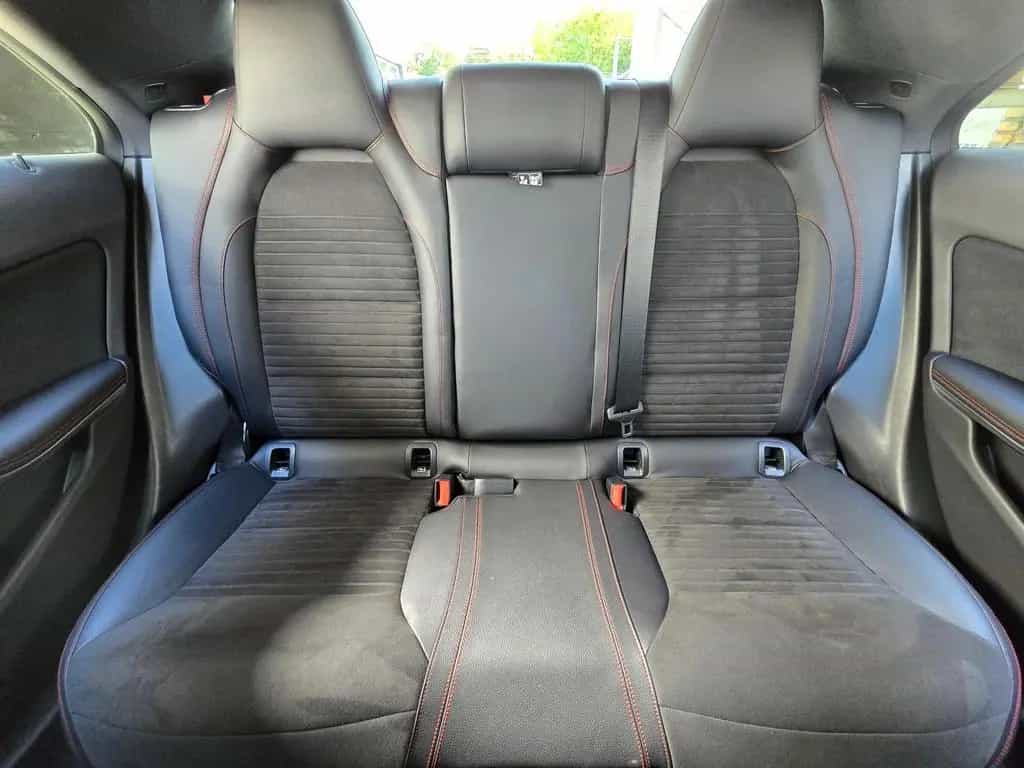 Mercedes-Benz CLA 250 AMG-Line°BiXenon°Shzg°PDC°Kima°Tempomat 12/2015-photo-12