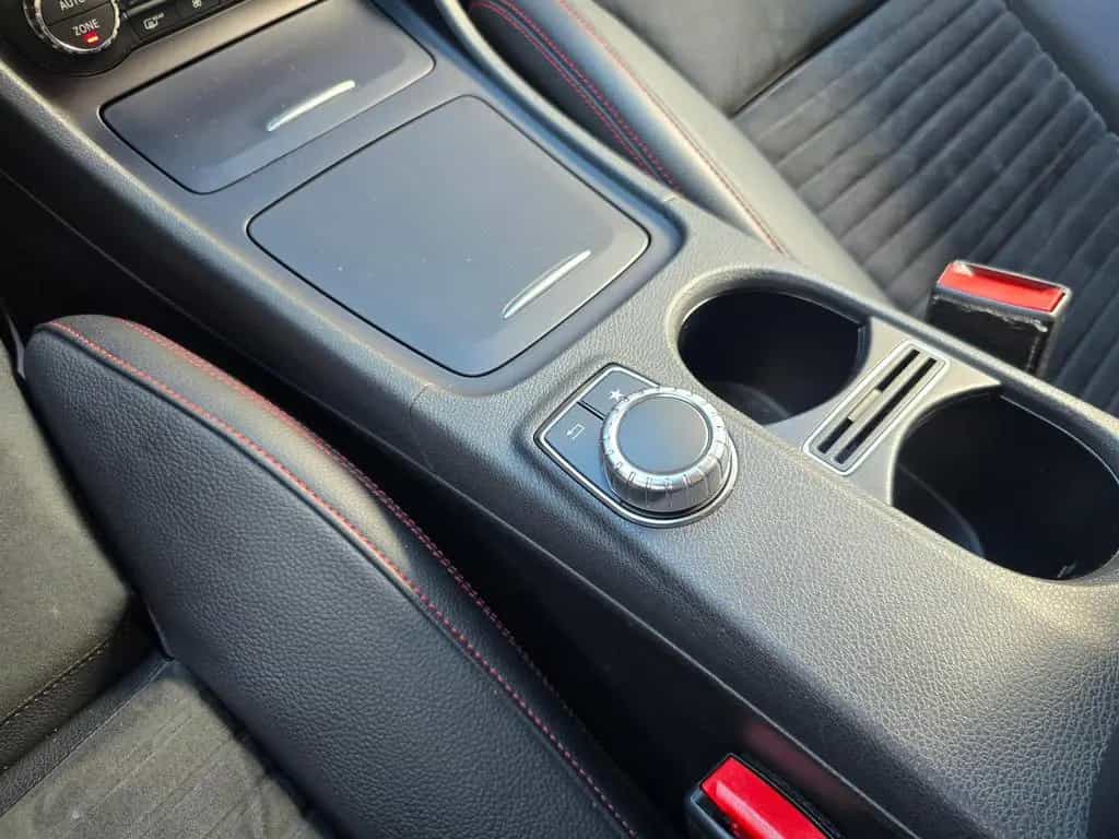 Mercedes-Benz CLA 250 AMG-Line°BiXenon°Shzg°PDC°Kima°Tempomat 12/2015-photo-21