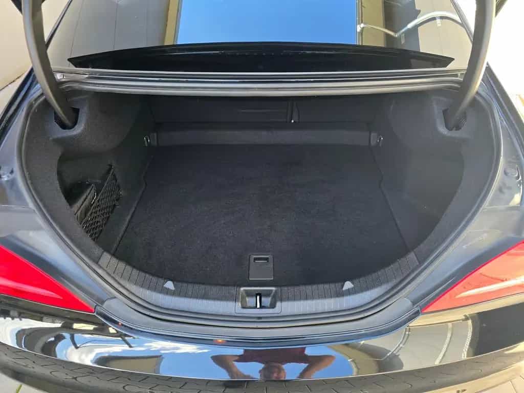 Mercedes-Benz CLA 250 AMG-Line°BiXenon°Shzg°PDC°Kima°Tempomat 12/2015-photo-24