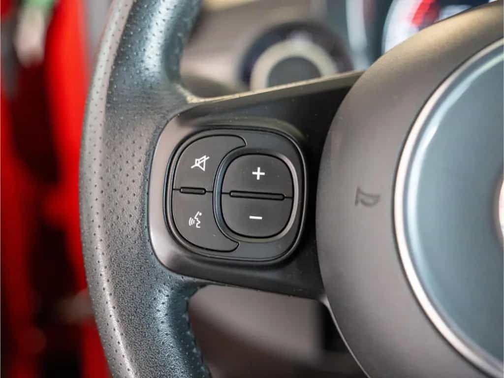 Abarth 595 Turismo 1.4 T-Jet Navi Akrapovic Sportpaket 09/2019-photo-22