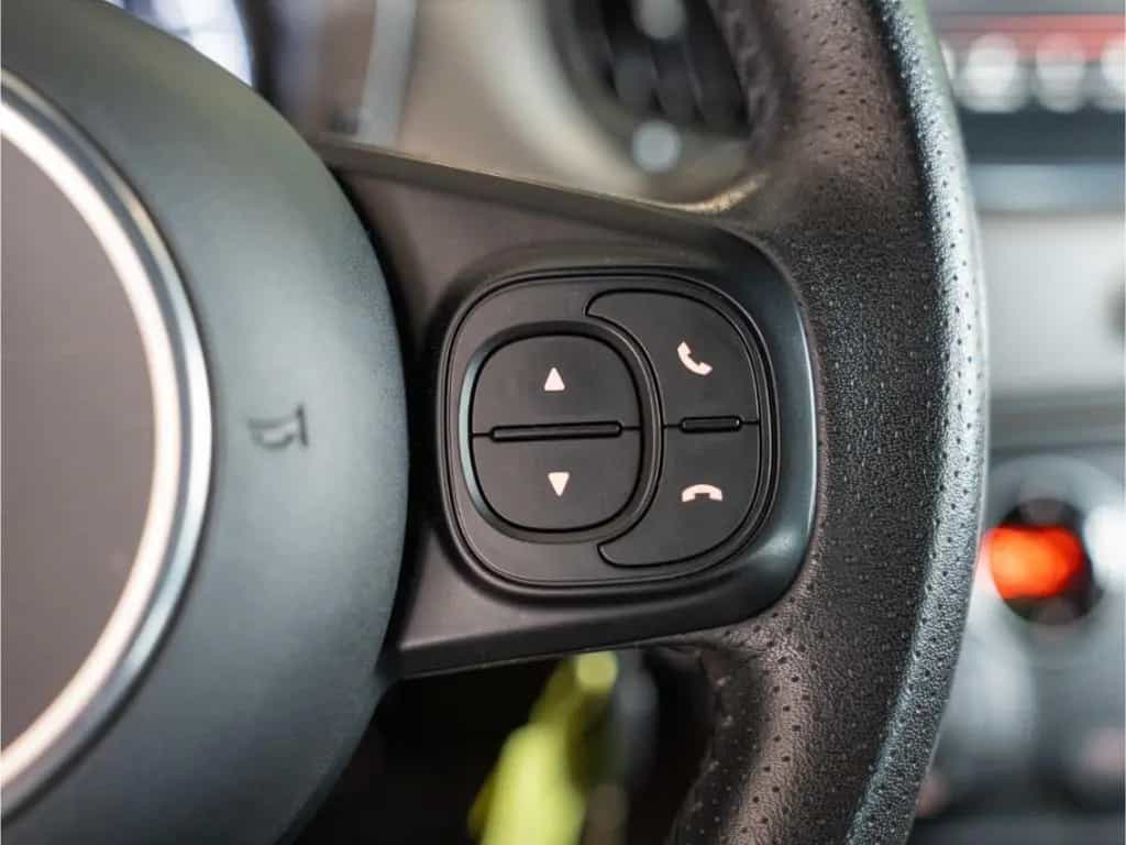 Abarth 595 Turismo 1.4 T-Jet Navi Akrapovic Sportpaket 09/2019-photo-23
