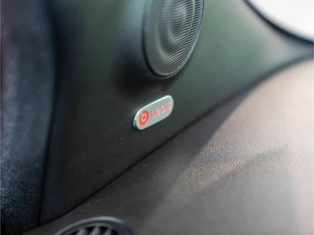 Abarth 595 Turismo 1.4 T-Jet Navi Akrapovic Sportpaket 09/2019-photo-25