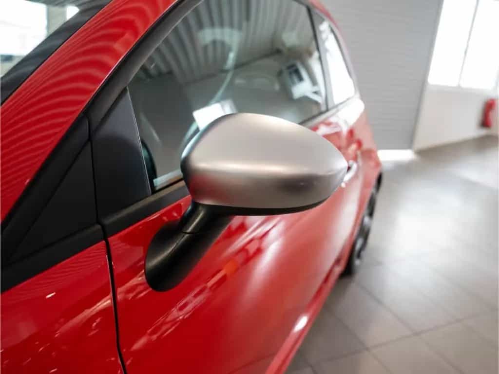 Abarth 595 Turismo 1.4 T-Jet Navi Akrapovic Sportpaket 09/2019-photo-6