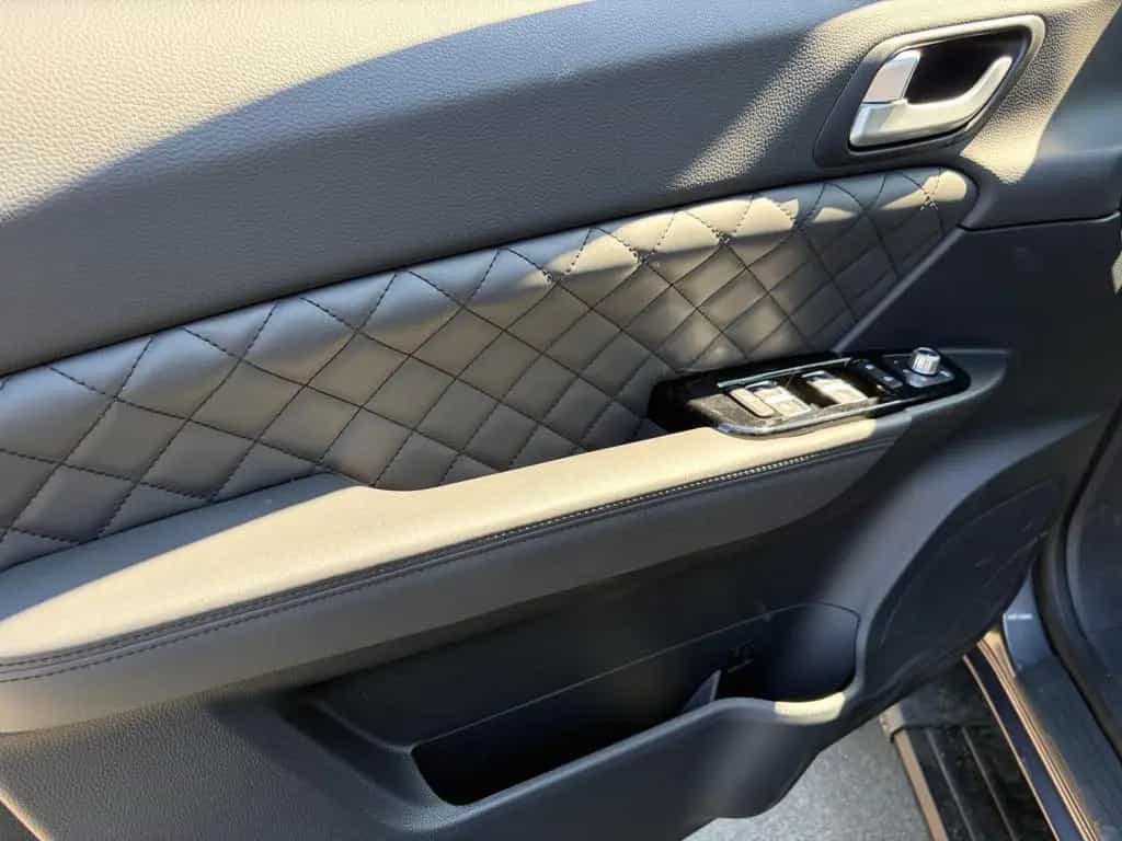Foton 3 PICK UP FOTON 3 null-photo-10