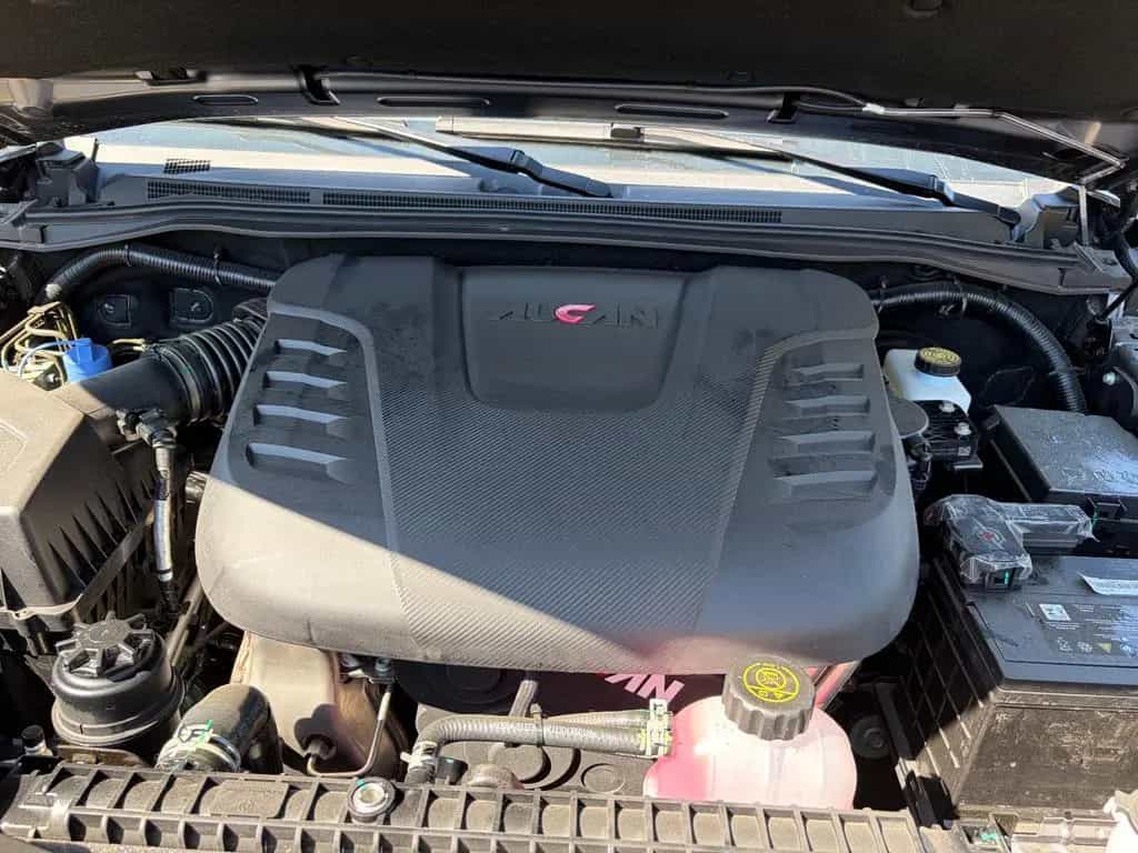 Foton 3 PICK UP FOTON 3 null-photo-14