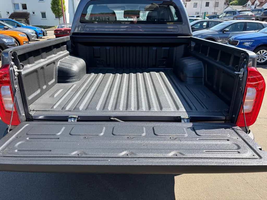 Foton 3 PICK UP FOTON 3 null-photo-8