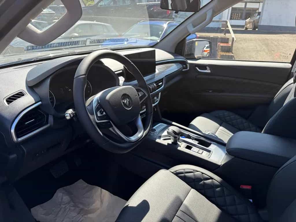 Foton 3 PICK UP FOTON 3 null-photo-9