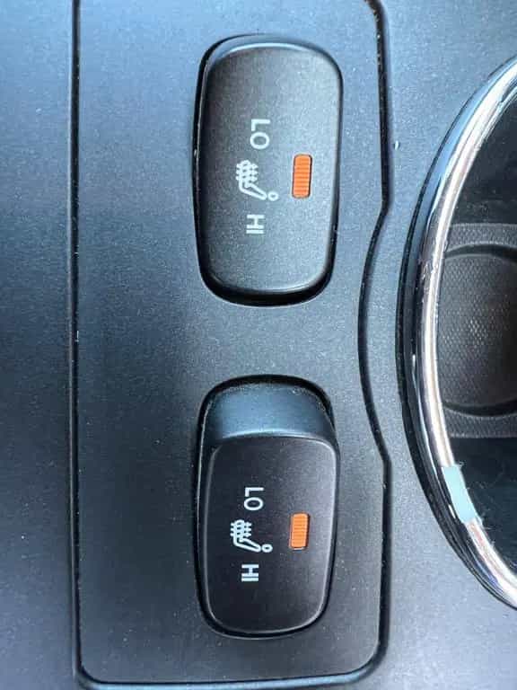 Ssangyong Korando 2.0e-XDI 4x4  1.Hand - Automatik - Leder 03/2016-photo-14