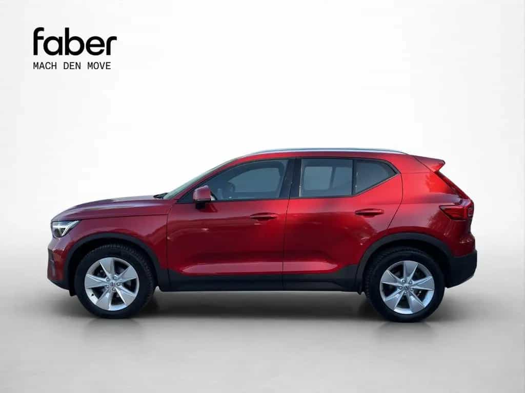 Volvo XC40 T2 2WD Core 05/2023-photo-1