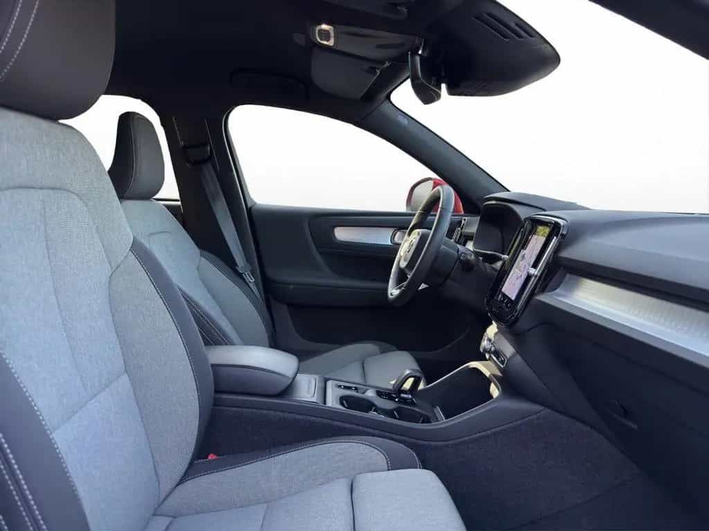 Volvo XC40 T2 2WD Core 05/2023-photo-14