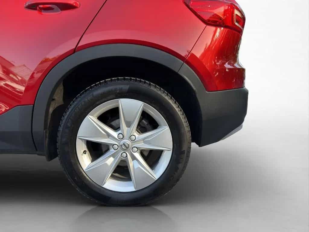Volvo XC40 T2 2WD Core 05/2023-photo-20