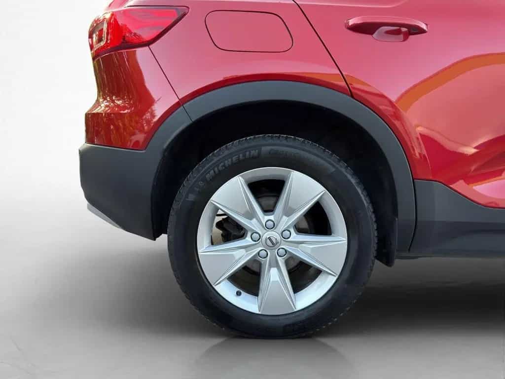Volvo XC40 T2 2WD Core 05/2023-photo-21