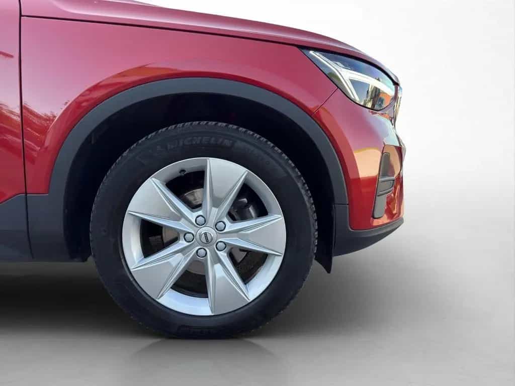 Volvo XC40 T2 2WD Core 05/2023-photo-22