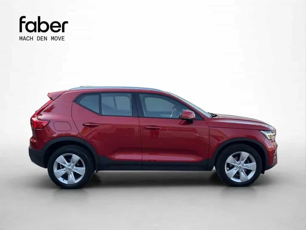 Volvo XC40 T2 2WD Core 05/2023-photo-5