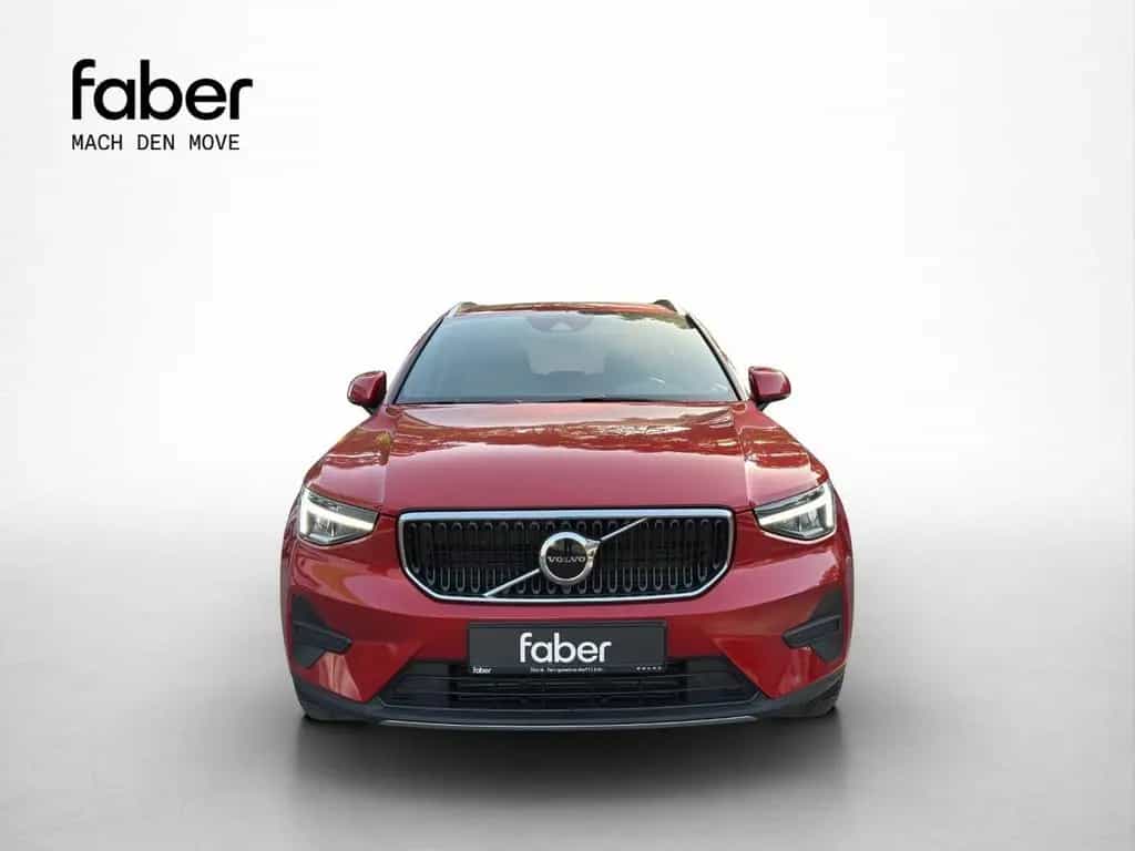 Volvo XC40 T2 2WD Core 05/2023-photo-7
