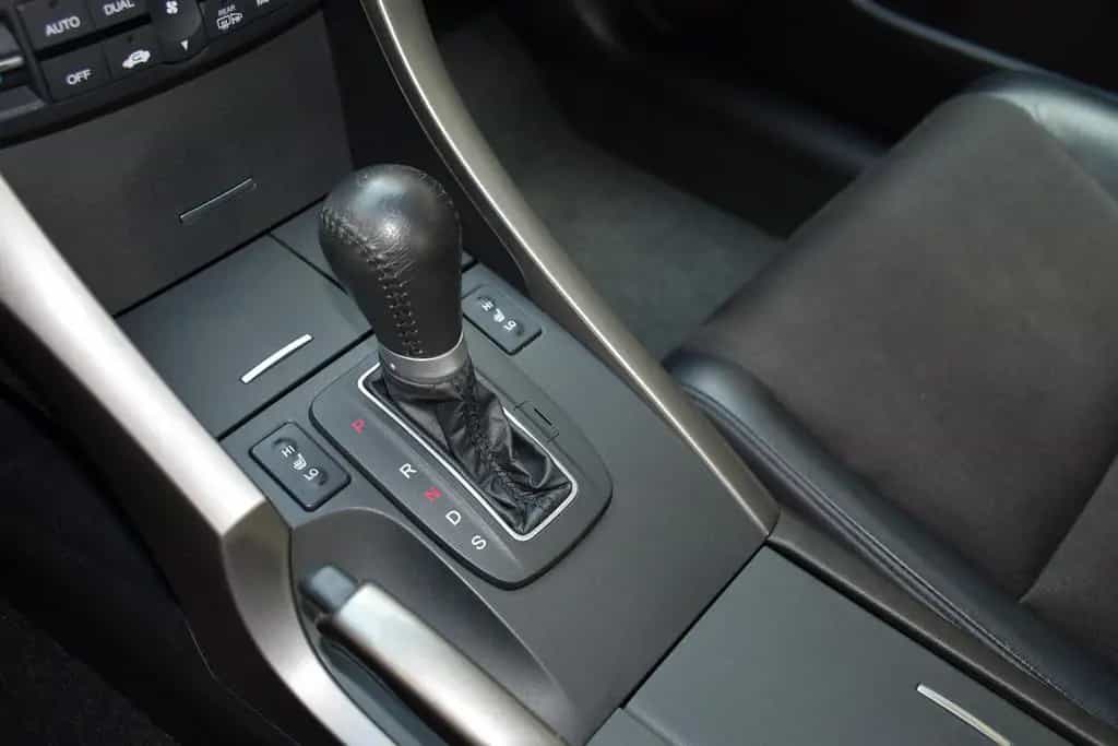 Honda Accord Lim. Type-S Edition Automatik 1.Hand 04/2010-photo-16