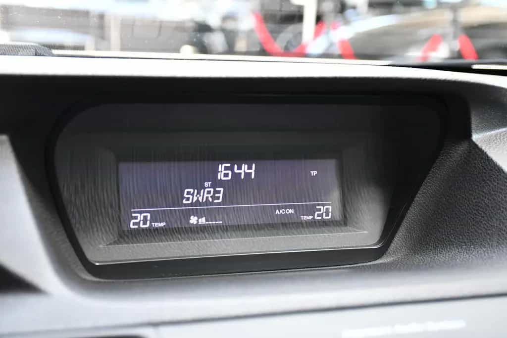 Honda Accord Lim. Type-S Edition Automatik 1.Hand 04/2010-photo-19