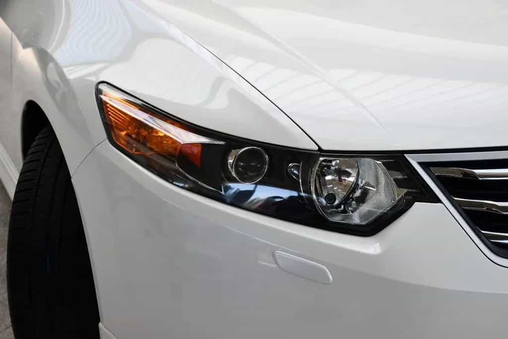 Honda Accord Lim. Type-S Edition Automatik 1.Hand 04/2010-photo-24