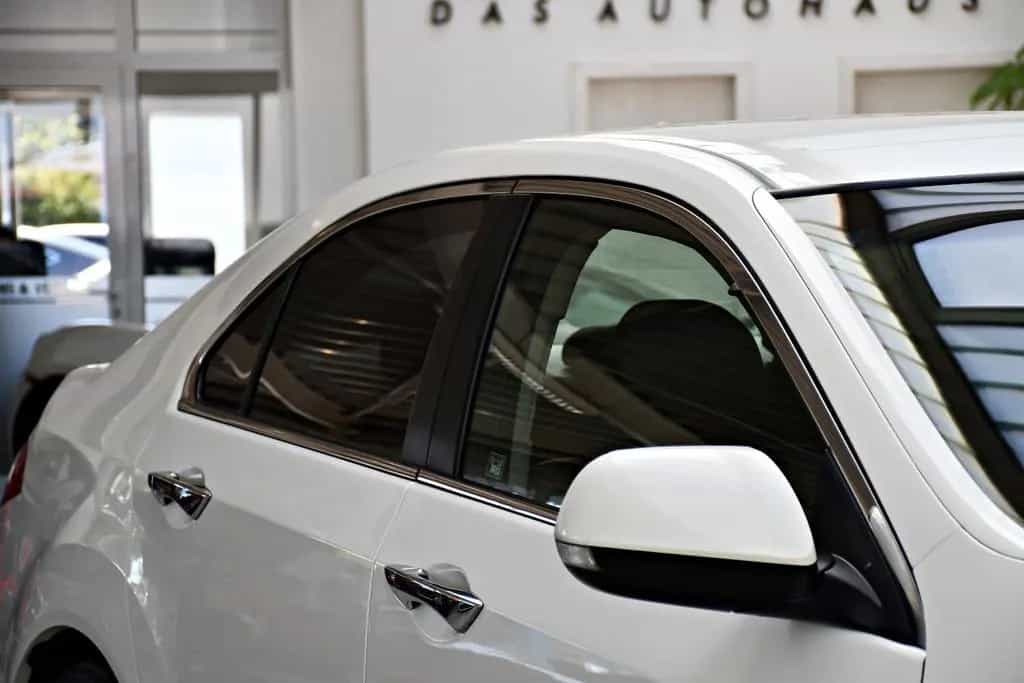 Honda Accord Lim. Type-S Edition Automatik 1.Hand 04/2010-photo-25