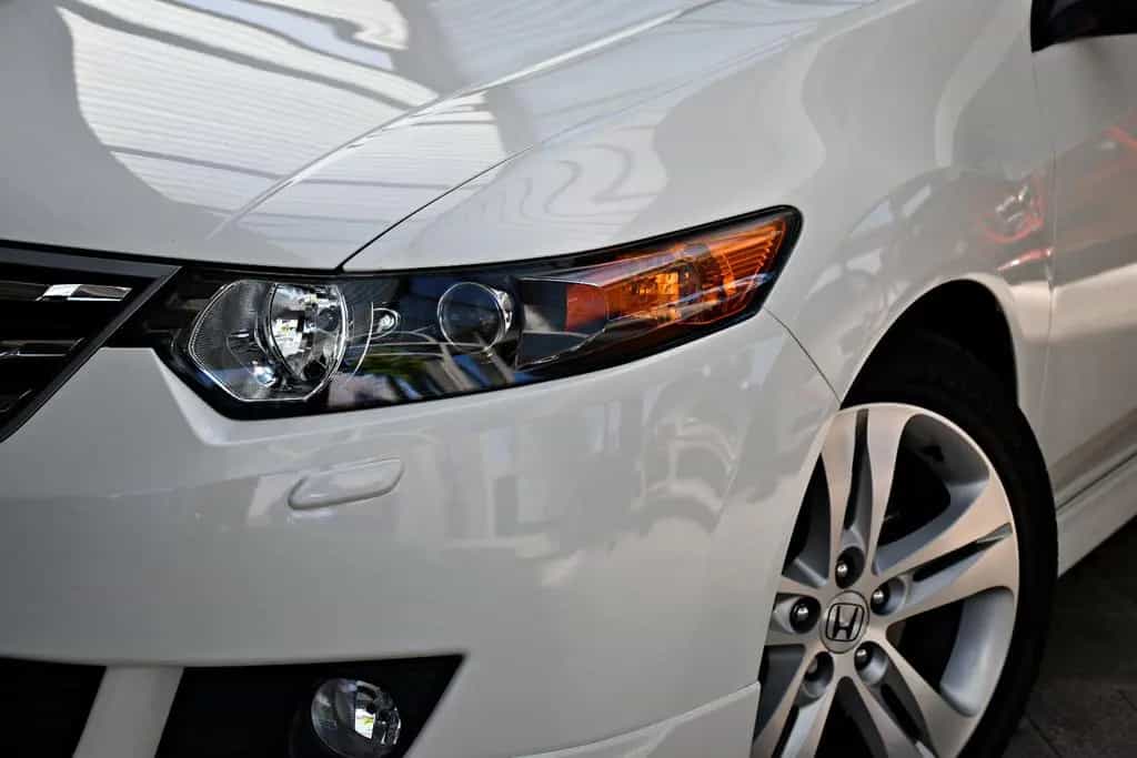 Honda Accord Lim. Type-S Edition Automatik 1.Hand 04/2010-photo-26
